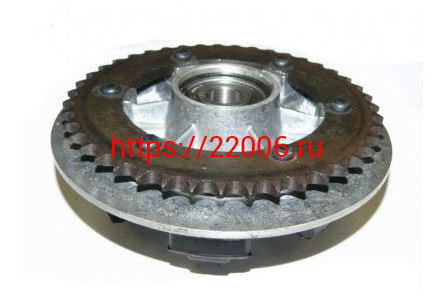 Звезда задняя Восход с основанием Звезда задняя Восход с основанием