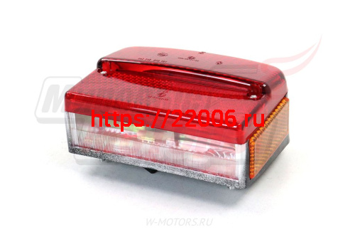 Стоп-сигнал ЯВА12В фото 2 Стоп-сигнал ЯВА12В фото 2