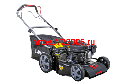 Газонокосилка бенз. BR4546S (4,5 л.с.) самоход.,травосб.60л.,шир.скаш.460мм,выс.30-80мм фото 2 Газонокосилка бенз. BR4546S (4,5 л.с.) самоход.,травосб.60л.,шир.скаш.460мм,выс.30-80мм фото 2
