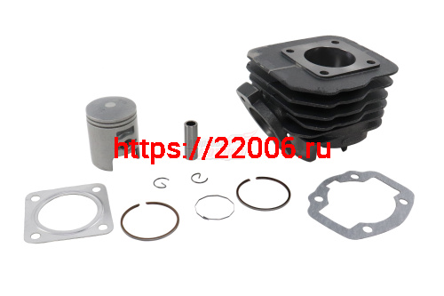 Поршневая группа HONDA DIO AF-18/24 50см3 (39 мм) S.E.E. Поршневая группа HONDA DIO AF-18/24 50см3 (39 мм) S.E.E.