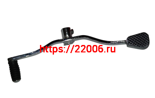 Педаль переключения передач TRICKLER 2 (45080078)