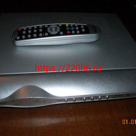 GS TE-8310 цифр. эфирный ресивер, MREG-4 Procrypt GS TE-8310 цифр. эфирный ресивер, MREG-4 Procrypt