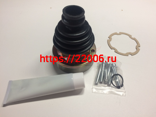 Шрус внутренний правый AMULET (A11XLB3AH2203051E) Шрус внутренний правый AMULET (A11XLB3AH2203051E)