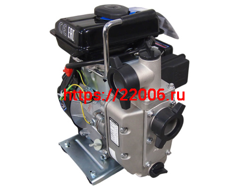 Мотопомпа LIFAN 40ZB15-1.4Q фото 2 Мотопомпа LIFAN 40ZB15-1.4Q фото 2