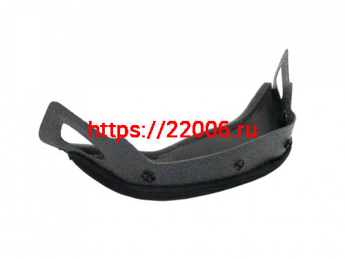 Маска отсекатель дыхания для шлемов THH T-797