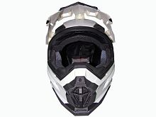 Мотошлем THH TX-25 white (XS)