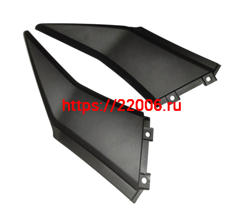 Фильтр воздушный элемент Falcon Terrail 250 RF20409 (НАБОР)