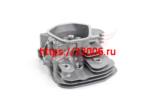 Головка цилиндра 182F/188F голая Головка цилиндра 182F/188F голая