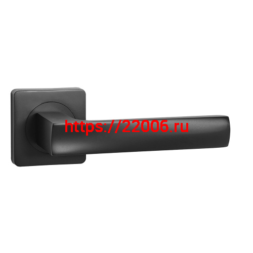 Ручка Ajax (Аякс) раздельная K.JK51.ERGO (ERGO JK) BL-24 черный Ручка Ajax (Аякс) раздельная K.JK51.ERGO (ERGO JK) BL-24 черный