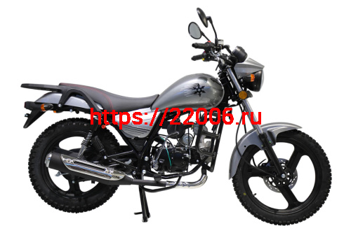 Мопед JORDAN EVO фото 6 Мопед JORDAN EVO фото 6