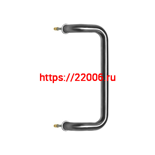 Ручка-скоба Fuaro (Фуаро) PULL.PH25/300.25 INOX 304 (PH-25-25/300-INOX) Ручка-скоба Fuaro (Фуаро) PULL.PH25/300.25 INOX 304 (PH-25-25/300-INOX)