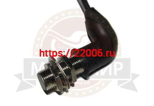 Датчик скорости ATV HAMMER 200  электронный с проводом фото 2