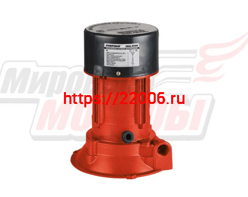 Насос Парма НБЦ- 050А центробежный 500Вт, 8м, 60л/мин Насос Парма НБЦ- 050А центробежный 500Вт, 8м, 60л/мин