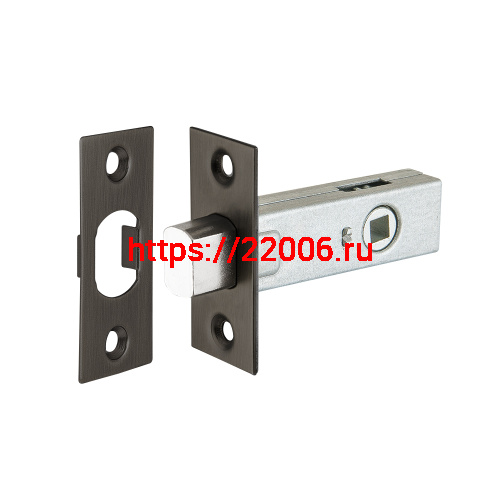 Задвижка Ajax (Аякс) врезная METDF-45 (DF-45) GR графит Задвижка Ajax (Аякс) врезная METDF-45 (DF-45) GR графит