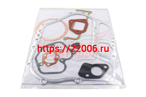 Набор прокладок 192F (компл.) ДИЗЕЛЬ Набор прокладок 192F (компл.) ДИЗЕЛЬ