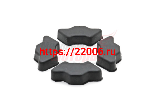 Муфта задней звезды Delta, Zodiak, ALPHA, ОВ-70 (РОССИЯ) (компл 4шт.) Муфта задней звезды Delta, Zodiak, ALPHA, ОВ-70 (РОССИЯ) (компл 4шт.)