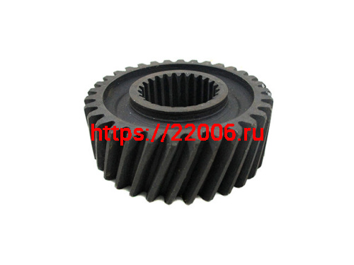 Шестерня С40200651 Шестерня С40200651