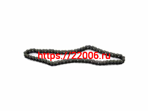 Цепь привода электростартера 25H-64L 153FMI TTR-125/KAYO-140 SFR