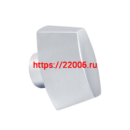 Вертушка Fuaro (Фуаро) на шток цилиндра T.Knob-RL (CB-RL) CP-8 хром Вертушка Fuaro (Фуаро) на шток цилиндра T.Knob-RL (CB-RL) CP-8 хром