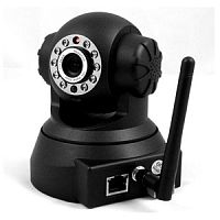 F6836W IP поворотная камера IP/Network Camera