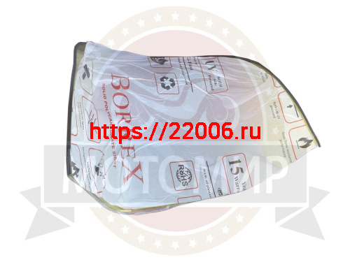 Стекло ветровое Ямаха VK 540 антиблик формованное Стекло ветровое Ямаха VK 540 антиблик формованное