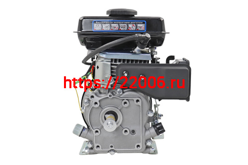 Двигатель LIFAN 3 л.с. 154F D15 (105,3cc, 2 кВт, 4х такт.) фото 4 Двигатель LIFAN 3 л.с. 154F D15 (105,3cc, 2 кВт, 4х такт.) фото 4