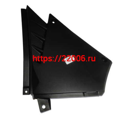 Облицовка боковая ? левая ? снегоход COMPASS 200 (14-17) Облицовка боковая ? левая ? снегоход COMPASS 200 (14-17)