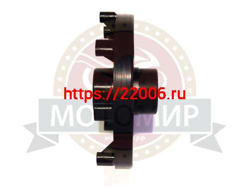 Колесо ведущее Тайга один ряд зуб С402000517 Колесо ведущее Тайга один ряд зуб С402000517