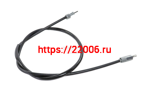 Трос спидометра SUZUKI AD-50 (бараб.тормоз) (0073) Трос спидометра SUZUKI AD-50 (бараб.тормоз) (0073)