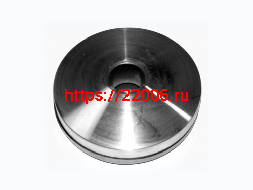 Вариатор Suzuki AD-100 в сборе с роликами TMMP