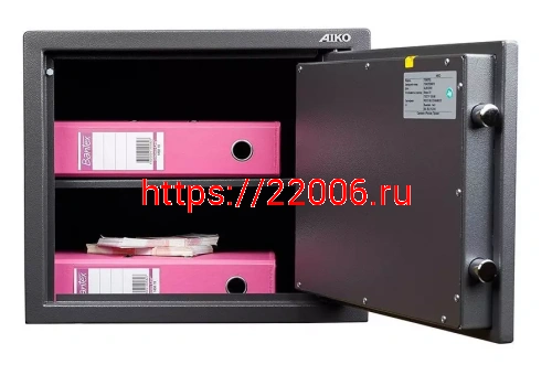Сейф Aiko TSN.37 EL фото 3 Сейф Aiko TSN.37 EL фото 3
