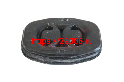 Подвес глушителя Amulet (A111200019) Подвес глушителя Amulet (A111200019)