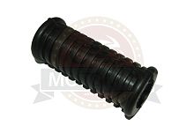 Резинка подножки пассажира Минск (d 25мм, L 93мм)