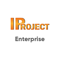 IProject Enterprise (Satvision/Divisat) Лицензия профессионального программного обеспечения для IP видеонаблюдения:лицензия на работу с одной IP-камерой