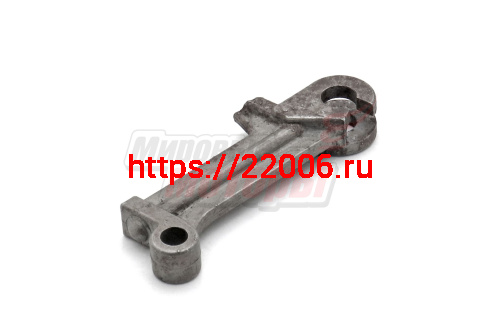 Рычаг Юп автомата сцепления Рычаг Юп автомата сцепления