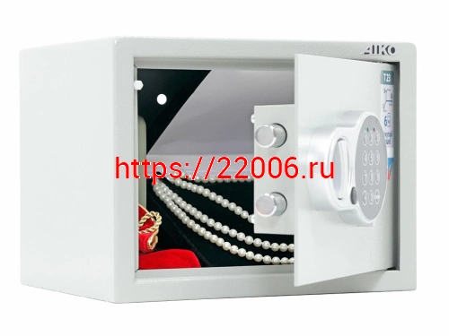 Сейф Aiko T-23.EL фото 4 Сейф Aiko T-23.EL фото 4
