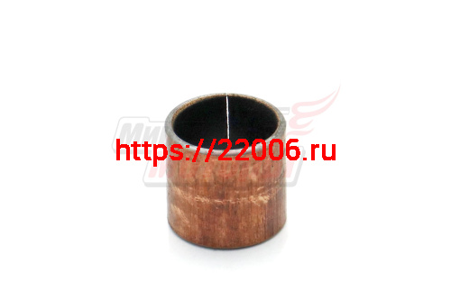 Подшипник пальца лыжи Рысь (119.00.000.500-02) Подшипник пальца лыжи Рысь (119.00.000.500-02)