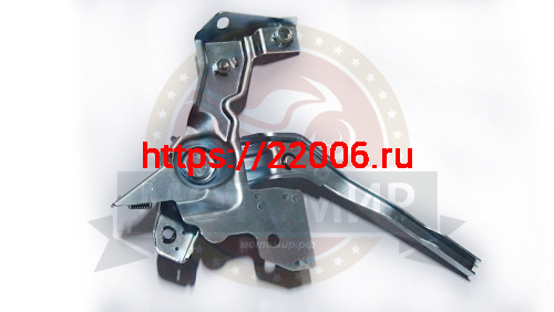 Плата карбюратора LIFAN 20,0 л.с. 192F-2T (KP460) (26200-A262T-0001) фото 2