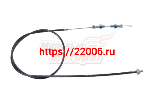 Трос Урал сцепления "ММ" Трос Урал сцепления "ММ"