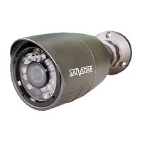 SVC-S195 v2.0 5 Mpix 2.8mm  OSD/UTC видеокамера AHD