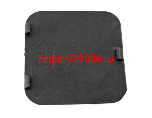 Крышка подседельного багажника TORNADO, TORNADO S (с 2013 г.) Крышка подседельного багажника TORNADO, TORNADO S (с 2013 г.)