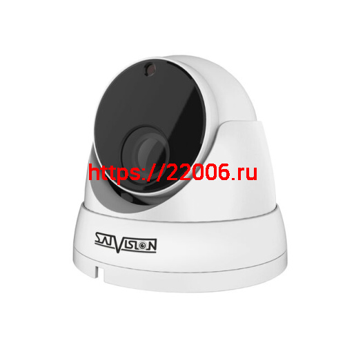 SVI-D357VM SD SL SP2 5Mpix 2.7-13.5mm  видеокамера IP