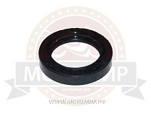 Сальник 49.4*33.4*8.5 Муравей полуоси редуктора с.о. (Урал, Днепр задн. моста) (НАБОР)