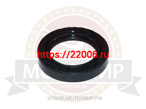 Сальник 49.4*33.4*8.5 Муравей полуоси редуктора с.о. (Урал, Днепр задн. моста) (НАБОР)