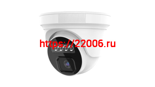 SVC-D892 FC 2 Mpix 2.8mm UTC видеокамера AHD фото 2