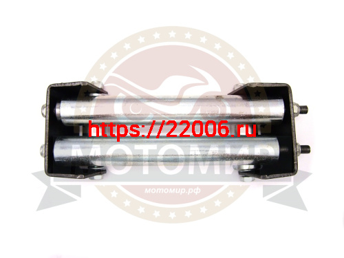 Тросоприемник мотолебедки фото 2 Тросоприемник мотолебедки фото 2