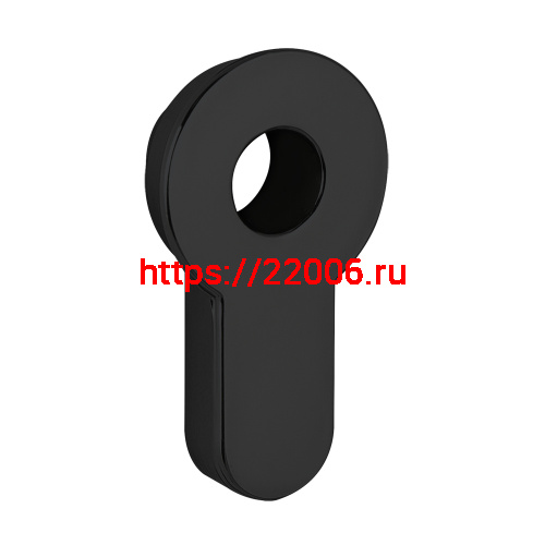 Вставка Fuaro (Фуаро) под шток цилиндра INSERT TANG BL-24 черный Вставка Fuaro (Фуаро) под шток цилиндра INSERT TANG BL-24 черный