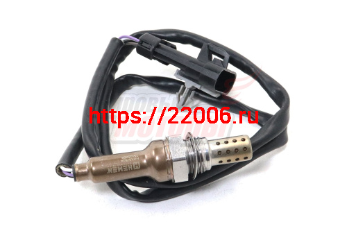 Датчик кислорода Hover H2, H3, H5 ДВ. 4G63 (HOX57524) Датчик кислорода Hover H2, H3, H5 ДВ. 4G63 (HOX57524)