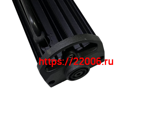 Фара светодиодная LED-009, 540*73*60mm, 120W, 3030 LED (40 диодов) фото 4 Фара светодиодная LED-009, 540*73*60mm, 120W, 3030 LED (40 диодов) фото 4