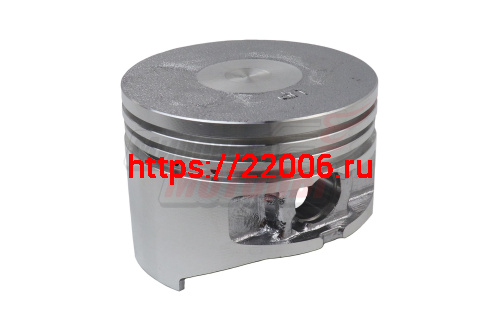 Поршень (STD) HIDEA 4T F3.6/4/5 л.с.. (F4-01.06.21.01) CN Поршень (STD) HIDEA 4T F3.6/4/5 л.с.. (F4-01.06.21.01) CN